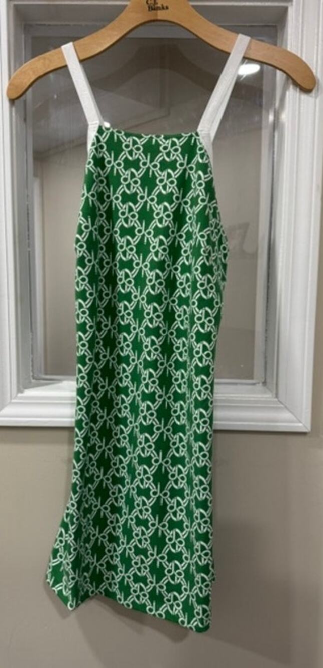 Daily Practice Dress